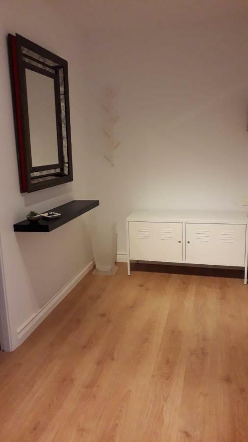 Apartamentos Casal Santiago de Compostela Habitación foto